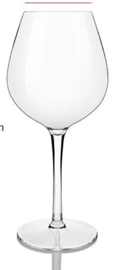 Tritan L602 — Vinglass – 480 ml