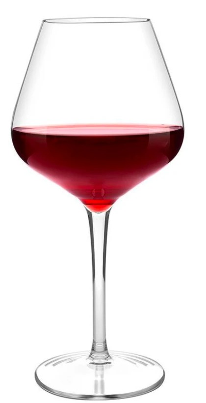 Tritan L605 — Vinglass – 530 ml