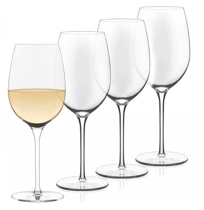 Tritan L603 — Vinglass – 355 ml